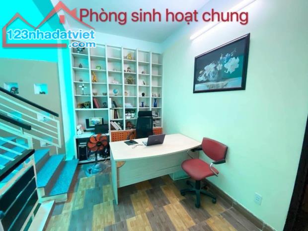 NHÀ ĐƯỜNG HÙNG VƯƠNG- NGAY SIÊU THỊ BIG C - 5