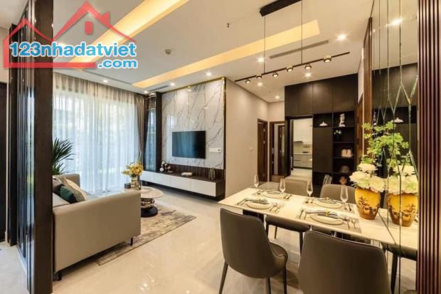 Căn Hộ 78m2 View Sông SG Giá 2,4tỷ Ngân Hàng Hỗ Trợ 2tỷ Lãi Suất 0% Nhận Nhà 0931745988 - 2