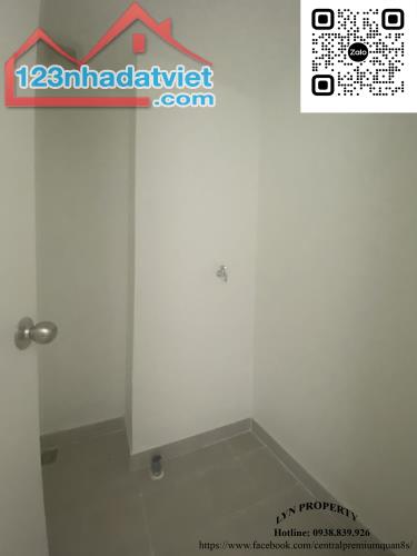 Bán dự án Central premium, căn hộ 1PN 1WC 51m2 3tỷ full nt, view hồ bơi, lh 0938839926 - 3