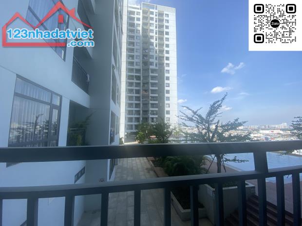 Bán dự án Central premium, căn hộ 1PN 1WC 51m2 3tỷ full nt, view hồ bơi, lh 0938839926 - 5