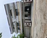 Bán nhà mới kề mặt tiền Đường Nguyễn Bình 30m. 9x11m 3 tầng sân thượng