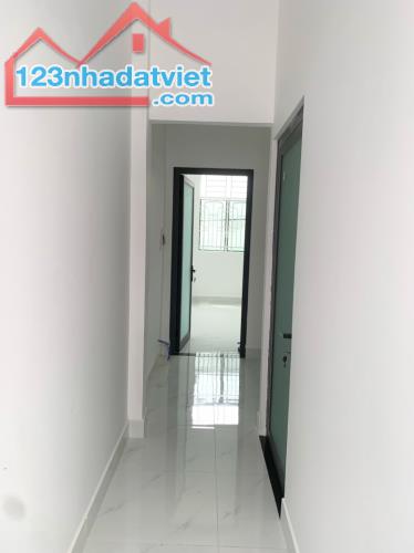 Bán nhà đẹp, Tân Chánh Hiệp 07, quận 12, 2 tầng, 40m2, HXH, chỉ 3.65 tỷ. - 3