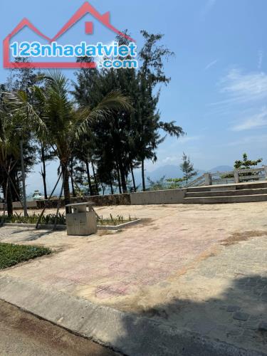 💎Cần bán lô đất view biển Nguyễn Tất Thành(Phía sau có kiệt 4m),Gần Ngã 3 Tôn Thất Đạm - 2