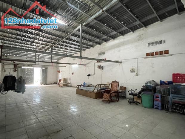 NGUYỄN VĂN QUÁ QUẬN 12-NHÀ 160M2 NGANG HƠN 6M CHỈ 5 TỶ 800 TL