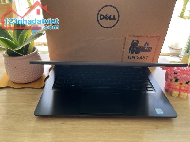 Mua Ngay Laptop Dell Latitude 5400 i7-8665U Chỉ Với 6.850.000đ - 4