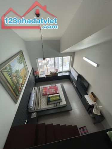 KHU ĐẸP, Bán Nhà HXH Bùi Quang Là, 90m2, 5 tầng, 7.5 tỷ TL 0964364745 - 4