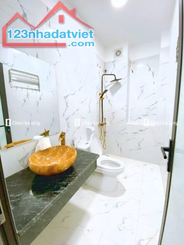 Bán Nhà mặt ngõ Trường Chinh, diện tích 30m² x 6 tầng - 2