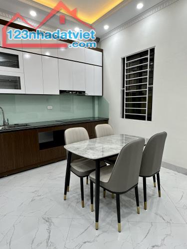 Siêu phẩm Hòe Thị, 20m ra đường ô tô tránh - 3