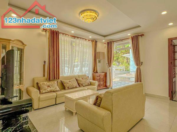 Cho thuê villa nghỉ dưỡng Nam Hồ P11 Đà Lạt