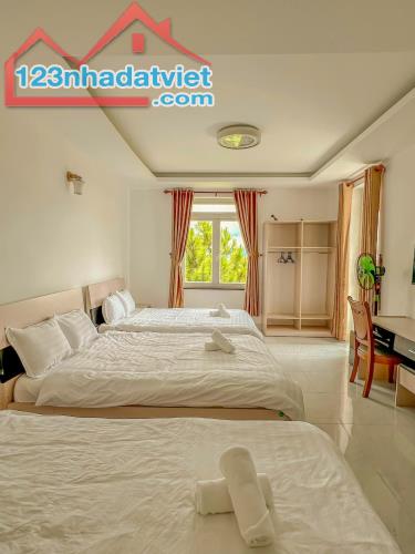 Cho thuê villa nghỉ dưỡng Nam Hồ P11 Đà Lạt - 3