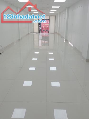 Cho Thuê Văn Phòng Phố Nam Đồng - Xã Đàn 15m2, 25m2, 45m2 - 1