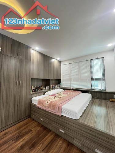 Bán nhà riêng ngõ 236 Lê Trọng Tấn 40m2, MT 5m Giá Chỉ 4,8 Tỷ - 2