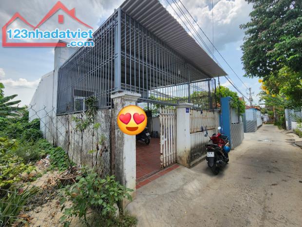 "Bán nhà DT 268m2_Sát đường Võ Nguyên Giáp_Xã Vĩnh Thái_Nha Trang_Chỉ 12 Triệu/m2