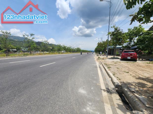 "Bán nhà DT 268m2_Sát đường Võ Nguyên Giáp_Xã Vĩnh Thái_Nha Trang_Chỉ 12 Triệu/m2 - 5