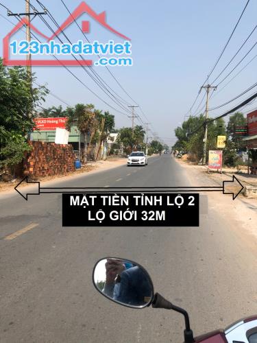 CẦN TIỀN CƯỚI VỢ BÁN 105M2 TL2 SHR FULL THỔ GIÁ RẺ 490tr - 1