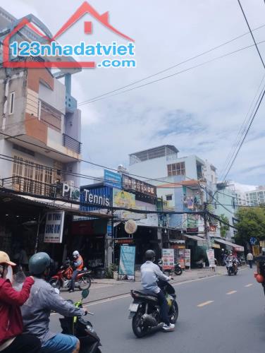 Bán Toà CHDV MT Lê Văn Lương, P Tân Quy, 7 Tầng, 35 Phòng Cao Cấp, Chỉ 72 Tỷ. - 5