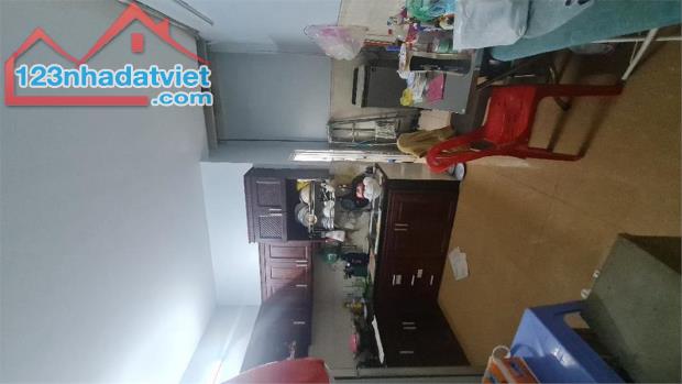 Chỉ 4.x tỷ sở hữu nhà HXH 2 tầng BTCT 67.9m2, Nguyễn Văn Quá Quận 12 - 2