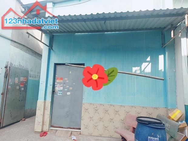 NHÀ BÁN 101M2 P BÌNH TRỊ ĐÔNG A Q BÌNH TÂN GIÁ CHỈ 3.5 TỶ. - 2