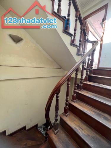 BÁN GẤP nhà 40m2 mặt phố Gia Thụy, khu CC Lotus, KD đỉnh, chỉ 13 tỷ. - 2