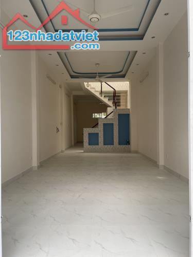 Nhà HXH thông Trường Chinh , sau trường Tiểu Học Trần Văn Ơn, 4x20m giá chỉ 5.8 tỷ - 1