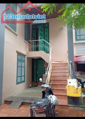 Bán Nhà Giáp Bát 149m2 25.5 tỷ Hoàng Mai - 1