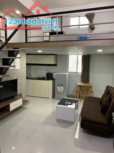 HÀNG HIẾM! CCMN VĂN QUÁN THANG MÁY 40M2 6 TẦNG 10PKK CỰC ĐẸP GIÁ 7 TỶ