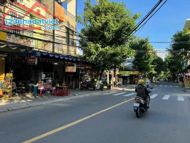 Chính chủ cần bán lô đất mặt tiền Tôn Đản đoạn kinh doanh gần UBND phường Hoà Phát, Cẩm Lệ - 1