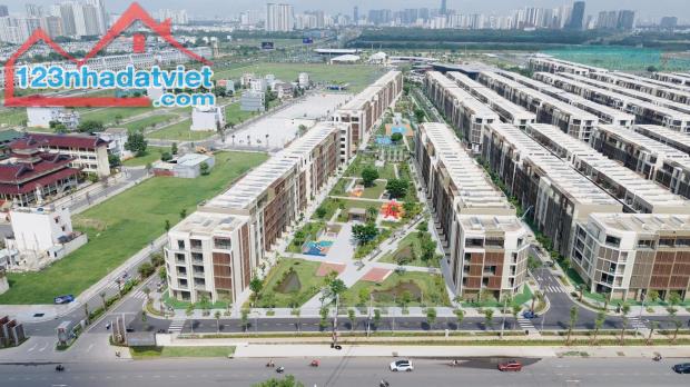 100m2 Nam Rạch Chiếc View Cánh Đồng Diều Global City 16tỷ450 Kinh Doanh Tốt - 1