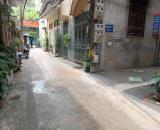 Bán nhà Phố Nguyễn công trứ ,2 mặt ngõ, taxi đến cửa ,55m2 Giá đầu tư giữ tiền