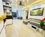 Chính chủ gửi bán căn hộ góc view Hồ và sân chung, full nội thất mới tại KDT Thanh Hà Cien