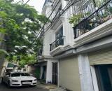 Mua bán nhà riêng, nguyên căn tại Phường Biên Giang, Quận Hà Đông 30M² 5 TẦNG 2.55 TỶ