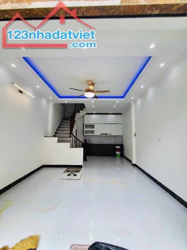 BÁN NHÀ CẦU DIỄN, BẮC TỪ LIÊM, ĐƠN LẬP, 2 THOÁNG, 1P Ô TÔ, 35M2, 5T, HƠN 4.5T 0397 931 387 - 1