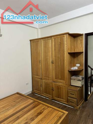 Nhà Xa La Mậu Lương 40m2 4 tầng đẹp ở ngay chỉ 4.5 tỷ - 4