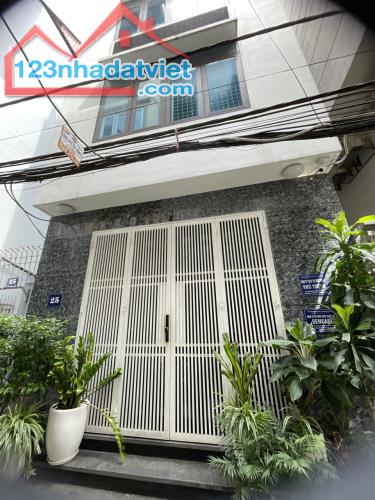 ĐẠI TỪ - NHÀ MỚI XÂY- NỘI THẤT ĐẸP- CẠNH KDT LINH ĐÀ