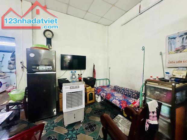 Bán nhà Mặt tiền đường Kinh Dương Vương -  Phú Lâm, DT: 7.5x46m, Cấp 4, giảm 74 tỷ. - 4