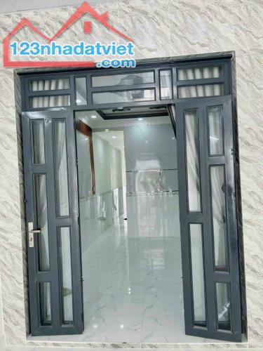 CHỦ CẦN BÁN CĂN NHÀ MẶT TIỀN, 105M2,  PHÚ XUÂN, NHÀ BÈ, KINH DOANH TỐT, DƯỚI 3 Tỷ - 1