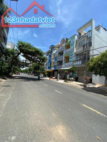 Bán đất giá rẻ đường số 36, Bình Tân, Tên Lửa, 11x17m, 16.2 tỷ, đường lớn