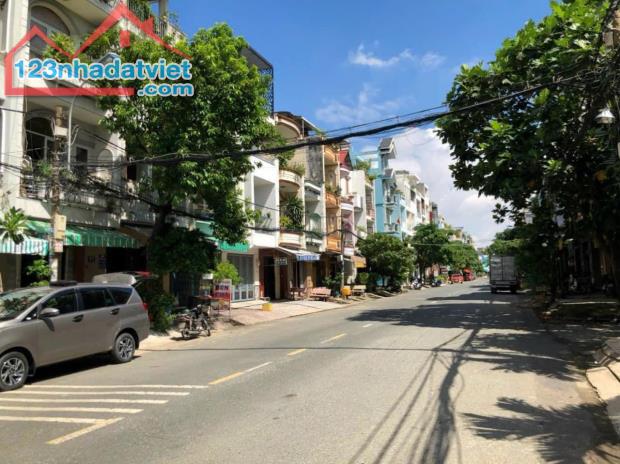 Bán đất giá rẻ đường số 36, Bình Tân, Tên Lửa, 11x17m, 16.2 tỷ, đường lớn - 2