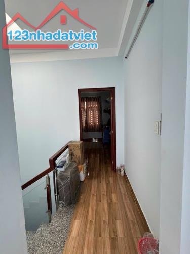 Bán nhà HXH Lưu Chí Hiếu, Tân Phú 42m2, 3 tầng chỉ nhỉnh 4 tỷ - 2