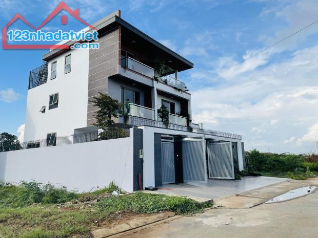 2 nền đất vị trí đẹp cần bán gấp tại khu dân cư Phú Nhuận, đường Liên Phường, Q9 - 1