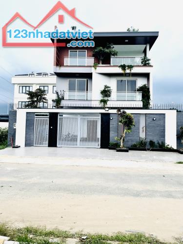 2 nền đất vị trí đẹp cần bán gấp tại khu dân cư Phú Nhuận, đường Liên Phường, Q9 - 3