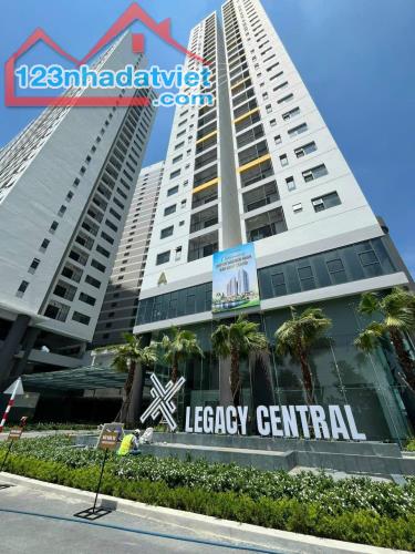 Khu căn hộ cao cấp, sang xịn mịn Legacy Prime tại Tp Thuận An, chỉ cần thanh toán 20% - 4