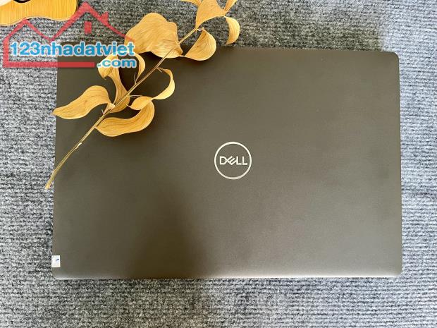 Dell Latitude 5490 i7 8650U - Ram 8G, SSD 256G, Màn Hình 14 Inch Full HD - Giá Chỉ - 1