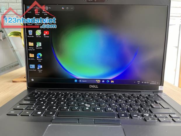 Dell Latitude 5490 i7 8650U - Ram 8G, SSD 256G, Màn Hình 14 Inch Full HD - Giá Chỉ - 2