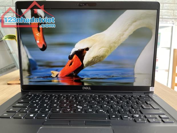 Dell Latitude 5490 i7 8650U - Ram 8G, SSD 256G, Màn Hình 14 Inch Full HD - Giá Chỉ - 3