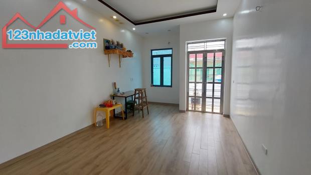 Bán gấp nhà Hào khê, Kênh Dương, Lê Chân, HP. 2,45 tỷ, 40m2, 3 tầng. - 4