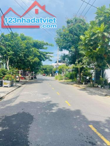 Bán đất đường 7.5m Nguyễn Kim sát đường Văn Tiến Dũng giá rẻ - 2
