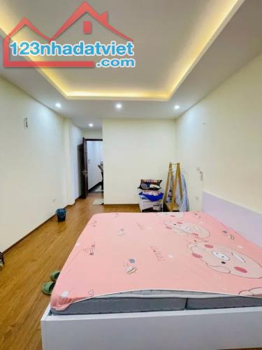 Bán nhà 322 Mỹ Đình-Nhân Mỹ, Nam Từ Liêm, 34m, 5 Tầng, 5 tỷ 5 - 1