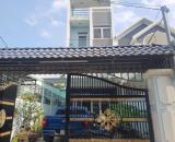 Cần tiền bán nhà 3 tầng 4 phòng ngủ đường oto tại Bình Nhâm Thuận An Bình Dương
