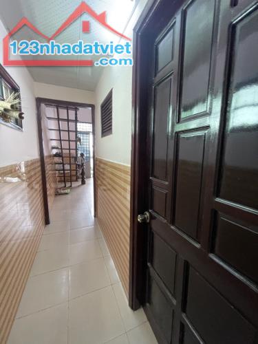 Bán nhà ngũ hành sơn,phố tây An Thượng,3,5 tầng,4 ngủ,60m2,giá siêu rẻ 7 tỷ 5 - 1